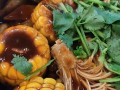 -黄记煌三汁焖锅(渝北金港国际店)