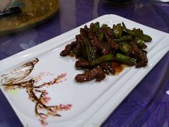 -长兴菜馆(高桥店)