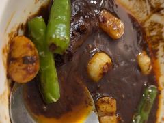 -茶港食堂(武昌店)