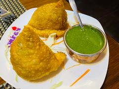 -辛德里印度餐厅(勒泰商圈店)