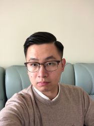 -109美发沙龙