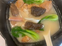 -渝信川菜(南滨店)