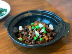 -嘉定凯悦·咖啡厅