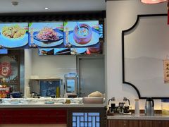 -老四川(T3航站楼F指廊店)