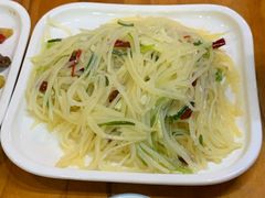 -61号餐吧(兴坪古镇漓江店)