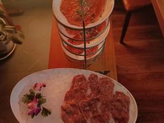 -旺晖本帮骨头煲·深夜火锅(梅园路店)
