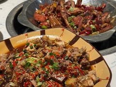 -香味轩(北海路店)