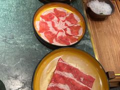 -牛New寿喜烧(中山公园龙之梦店)
