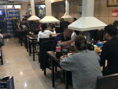 -韩风烤牛肉冷面店