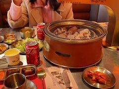 -西塔老太太泥炉烤肉(苏州大悦城店)