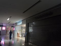 -喜茶(佛山岭南站店)