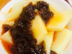 豌豆凉粉-洞子口张老二凉粉(文殊院店)