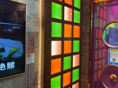 -歌友汇KTV(大悦城11层店)