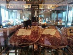 -老乾杯和牛烧肉(王府中环店)