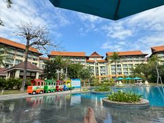 -三亚海棠湾万丽度假酒店