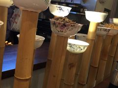 -成都你六姐·牛肉冒菜(城市集市合生汇店)