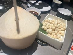-同仁四季椰子鸡(无锡滨湖万象汇店)