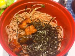 -滨寿司(新街口中央商场店)