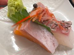 -Sushi Hanzo半藏(天环广场店)