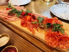 -IL TEATRO 精品意大利餐厅