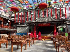 -江宁会馆(劈柴院店)