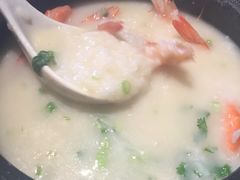 -颐和•海鲜砂锅粥•啫啫煲(奥林匹克广场店)