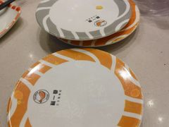 -新一番三文鱼寿司(大东海店)