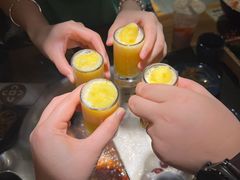 -湊湊火锅·茶憩(东城万达店)