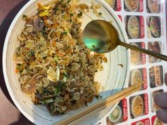 -扬二春炒饭(国庆路总店)