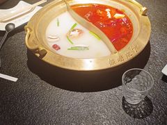 -熊喵来了火锅(太原里第2分店)
