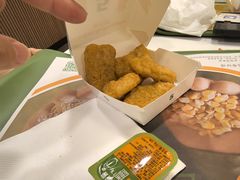 -麦当劳(世纪汇广场店)