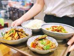 -虾小龙老长沙龙虾馆(坡子街店)