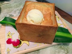 -绿茶餐厅(成都大悦城店)