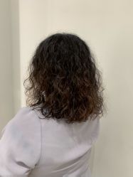 -MY HAIR ARDOR