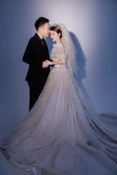 -第一夫人婚纱摄影(南京店)