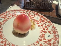 -京八大楼·京剧·烤鸭(三里屯店)