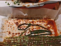 -为民烧烤吧.自贡爆炒菜(收录10年好店)