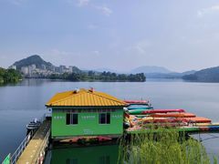 -千岛湖湖人皮划艇俱乐部