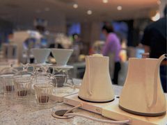 大堂-1/4 ONE QUARTER COFFEE LAB(朝阳大悦城店)