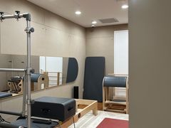 -TRACTION 运动中心(金融街店)