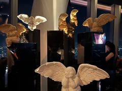 -广州四季酒店·天吧·高空酒吧