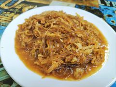 酸菜粉-东北老菜馆