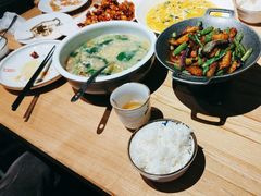 -老土灶民间菜(跃进桥店)