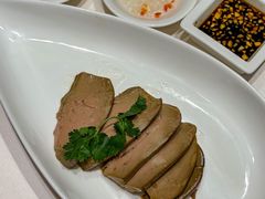 -临家小院·潮汕菜·商务宴请·点心(白石洲店)