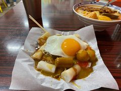 -華叔茶記