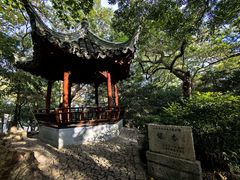 -秋霞圃
