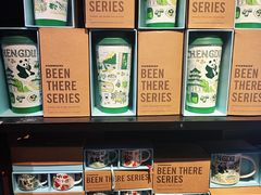 -星巴克(成都机场T2店)