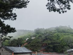 -妙峰山风景名胜区
