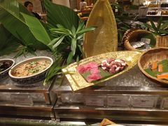 -味餐厅·海鲜·火锅·自助餐