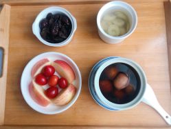 -杰爱月子护理中心